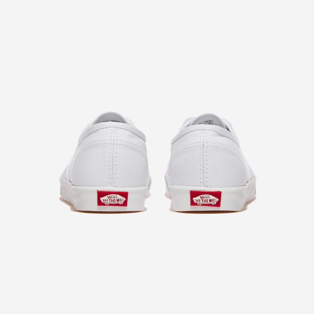 By Vans Authentic Rope   White White Vn000d04www White White