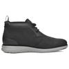 UGG Union Chukka Casual Leather Shoes Men Shoes Black 1104976-BLK