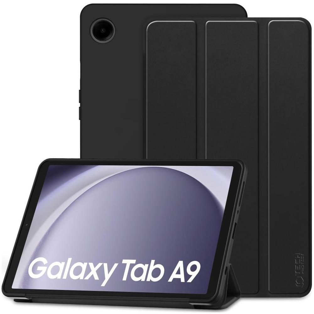 Tech-Protect Smartcase Galaxy Tab A9 8.7 X110 / X115 Black