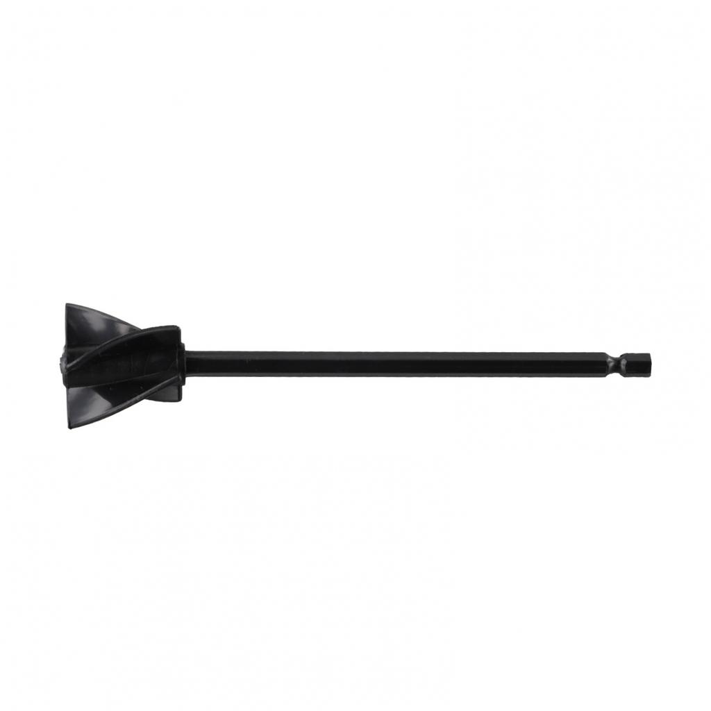 Epoxy Mixer Drill Attachment Reusable Paint Mixer Paddle