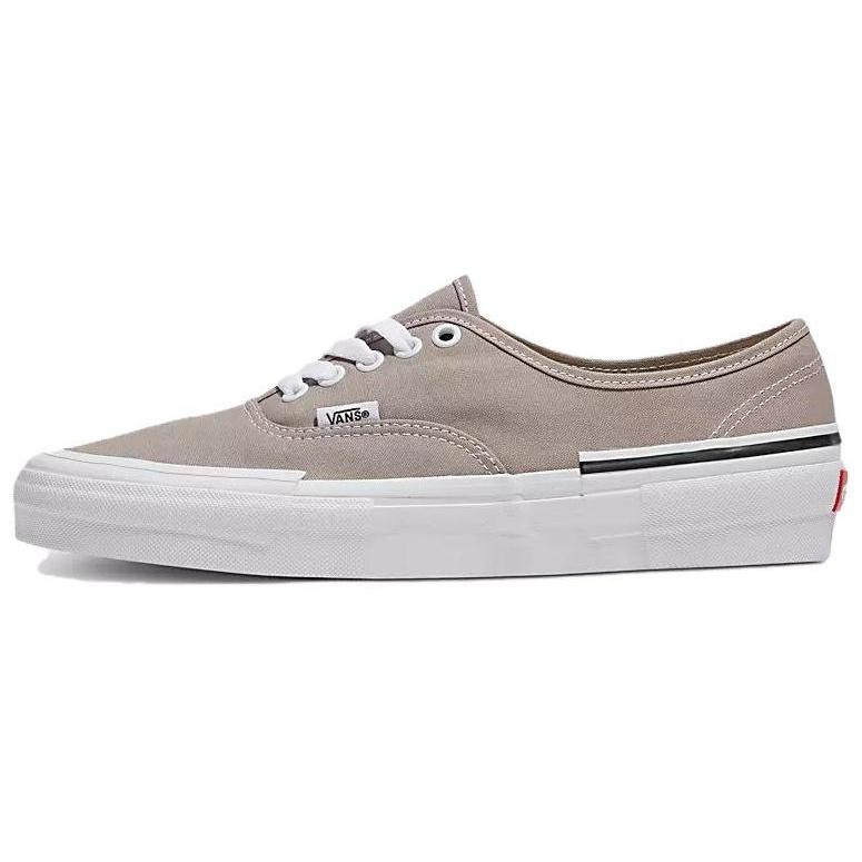 Vans Buy Authentic Rearrange - Moon Rock Men s VN000CSACH8 EU 35