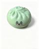 Nieuwe Knödel Druk Knödel Squishies Schattig Kleurrijk Broodje Speelgoed Langzaam Rijzend Stressverlichting Fidget Speelgoed voor Volwassenen Angstverlichtend Cadeau