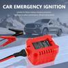 For Makit A/MWQ /Dewal T/BS18V 20V Lithium-Ion Battery Car Jump Starters Adapter With LED Power Indicator Light