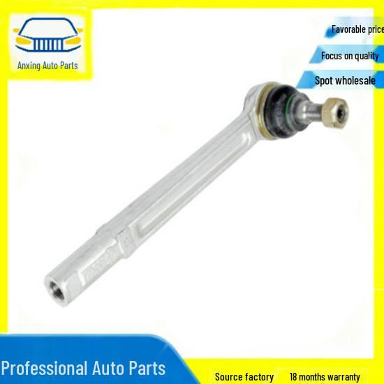 99634713104 Наконечник рулевой тяги Шаровой шарнир для 2008 Porsche 911 GT3 Модель 987 99634713104