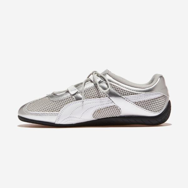 Puma Womens Speedcat Go Metallic
