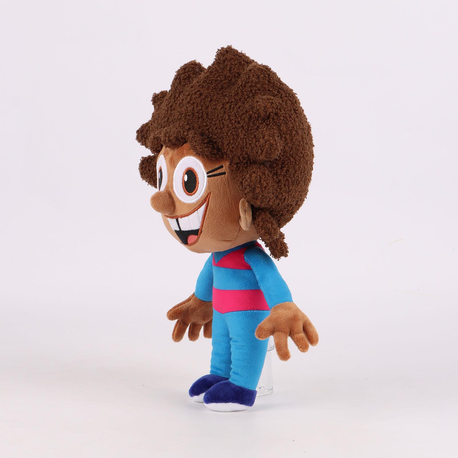 Новая плюшевая кукла Fairly OddParents 33x14x12cm — фото 8