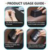 Car Coin Storage Change Box Creative Purse Euro Dispenser Holder For Opel Insignia Astra G J F K Vectra C H Corsa C B D Omega