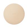 Pizza Stone, 406 Mm Round Cordierite Pizza Stone, Extra Large Baking-Stone with a Durable Stand, 17 Mm Thickness Heat-Resistant Cooking Cordierite,