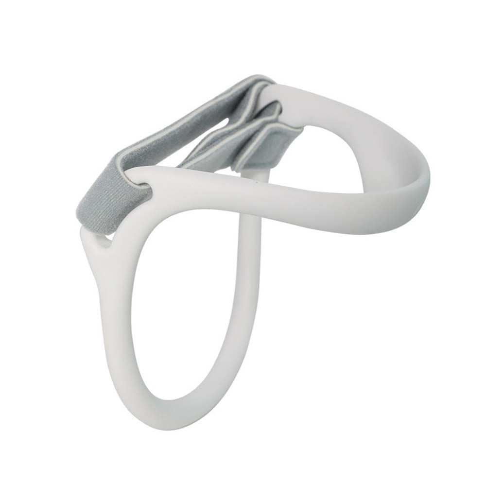 

Forward Head Support Cervical Brace Neck Posture Corrector Traction Device Cervical Collar белый