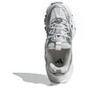 Adidas XLG Runner Deluxe Grau Silber Weiß Unisex Sneaker JP5761