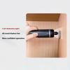 Multifunctional Electric Screwdriver Set 7 Speed Mode Portable Magnetic Charging Tool With Accessories For Various Tasks