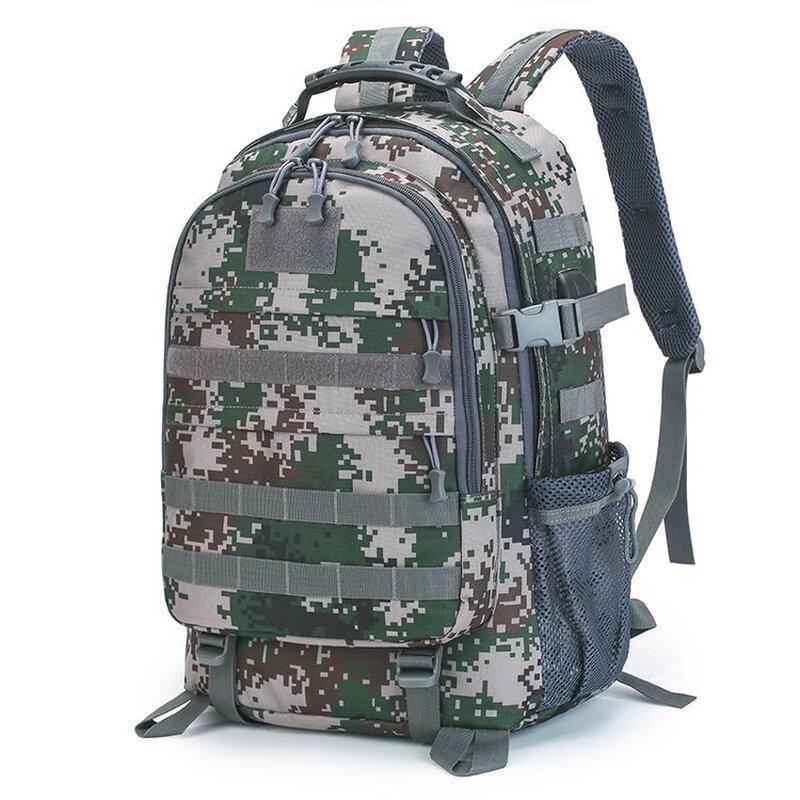 Kuzhe 40L Outdoor Hiking Camping Backpack