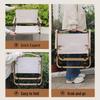 Outdoor Portable Folding Camping Chair