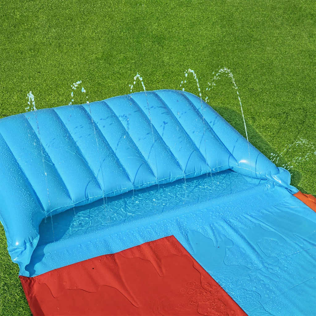 Bestway H2Ogo Tsunami Splash Ramp, Double