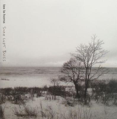 CD TEX LA HOMA - Some Lost Bliss YOUTH008 And Records, Yo 2006 Japan Dance & Electronica Used