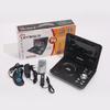 Africa's Bestselling 7.8 Inch DVD Mobile TV Portable Player with CD and Game Function