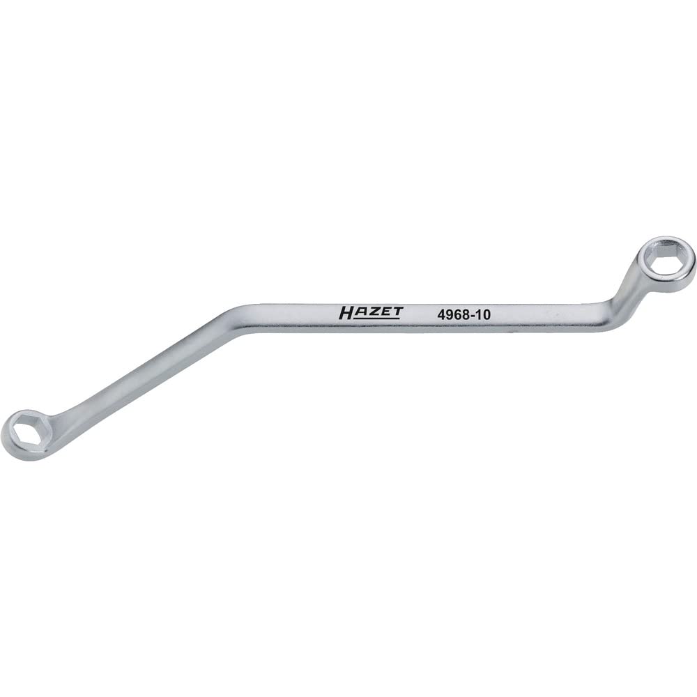 Hazet 4968-7 Brake Bleed Wrench
