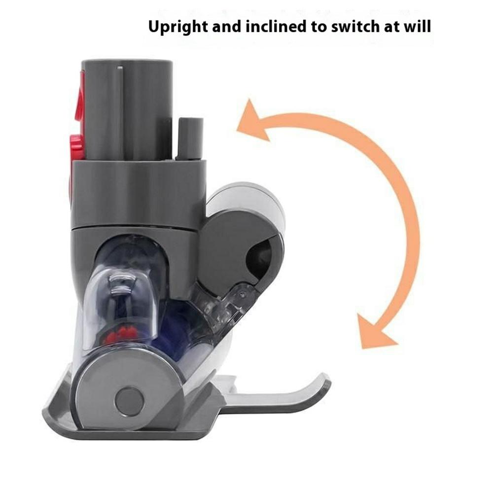 

Mattress Mite Removal Brush for Dyson V15/V11/V10/V8/V7 Vacuum Cleaner Suction Head Type A