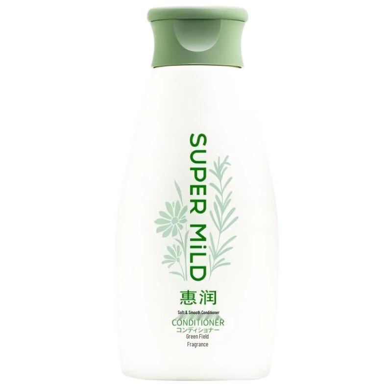 

Huìrùn Smooth & Gentle Conditioner, Green Field Scent