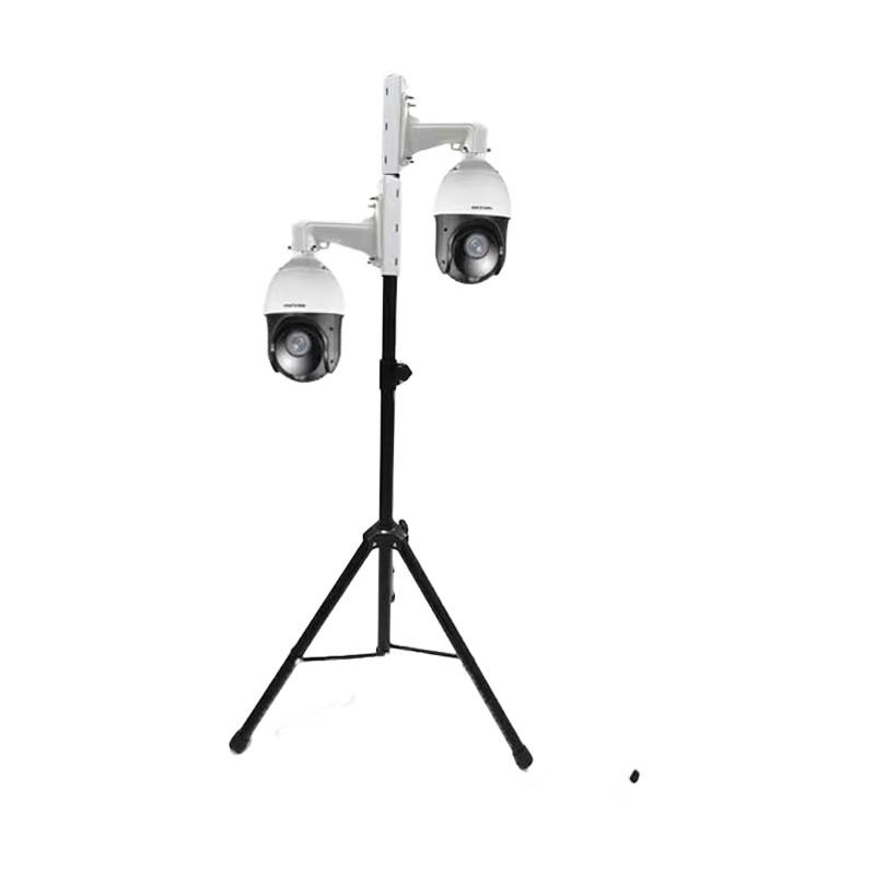 Heavy-Duty Security Camera Mounting Bracket