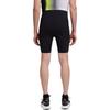 Men's Shorts SALOMON Running Shorts Men's Pitch Black