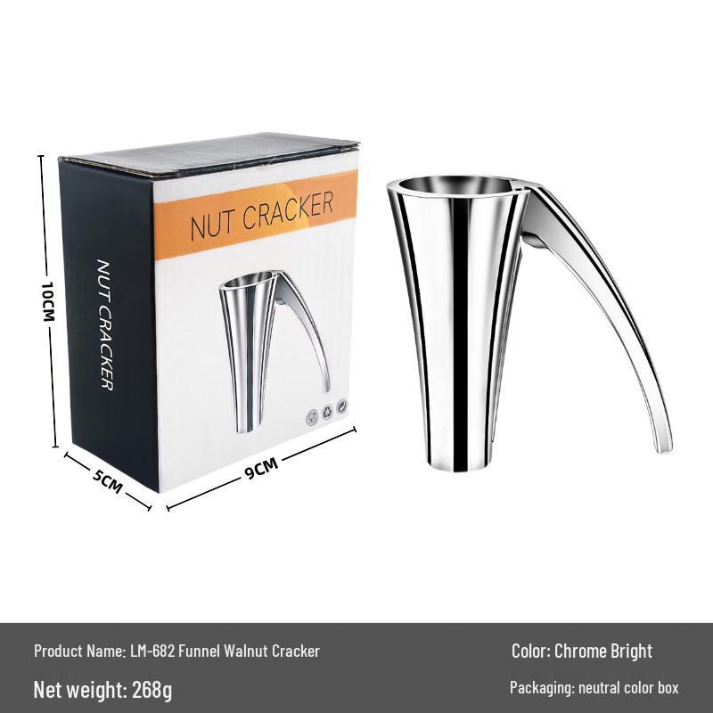 ZISIZ Household Nutcracker