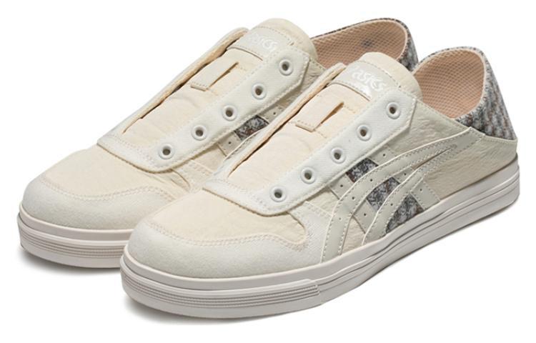 ASICS Aaron Slip On 'Cream White' 1203A318-200
