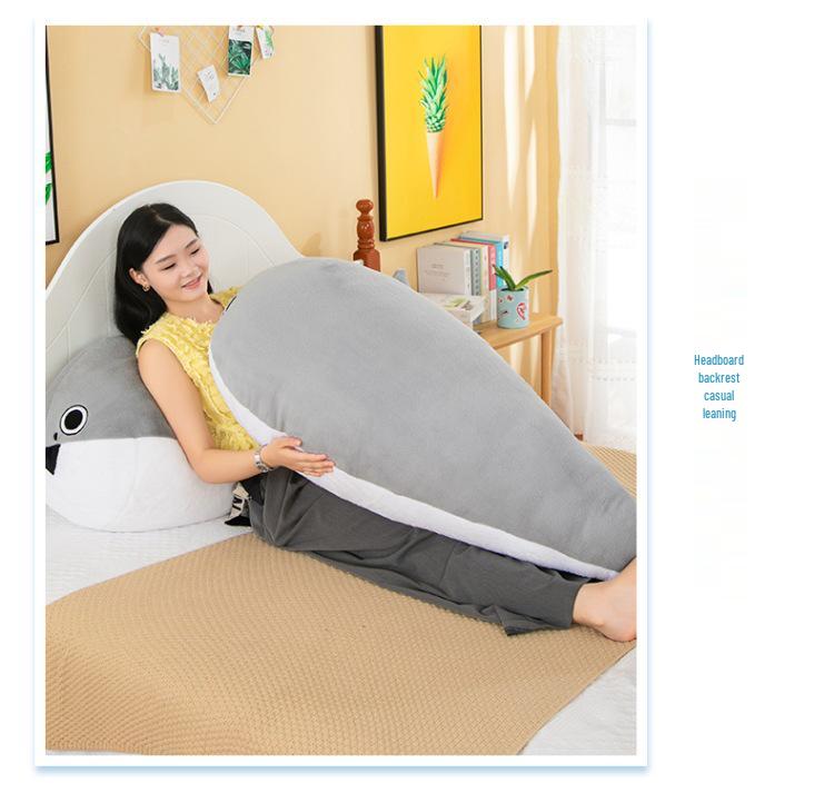 Saka Softshell Turtle Plush Pillow - Cute, Silly, and Comfy Large Doll for Girls