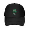 Lawn Enforcement Officer Baseball Cap Sun Hat Mountaineering Beach Hat Ball Cap Unisex Women's