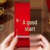 High-Quality Year-End Bonus Red Envelope for Company Events