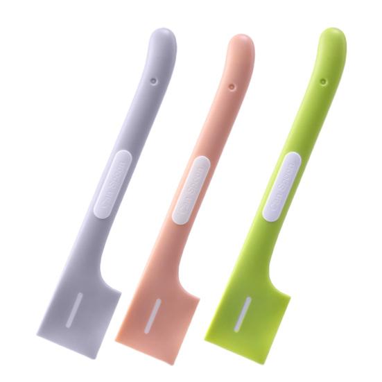 Pet Dosen Löffel Langen Griff Multifunktionale Pet Geschirr Katzenfutter Spachtel Pet Nass