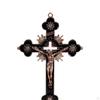 On Statue Tabletop Crucifix Home Decor Religious Gift