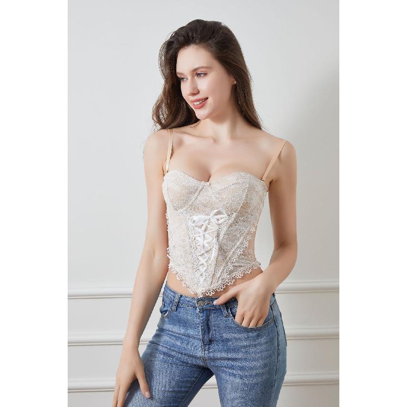 Corsets, Fashionable and Elegant Women's Clothing