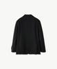 Stco Vibe Shift Twill Blazer_Black (Oversized)_Sejxa02Osb