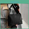 Štýlová Vintage Plátená Taška cez Rameno Unisex Dizajn Ľahká Vodotesná Crossbody