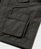 Musinsa Standard [City Leisure] Multi-Pocket Windbreaker Jacket [Mud Grey]