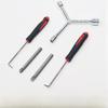 Pulsator Washing Machine Cleaning & Disassembly Tool Set