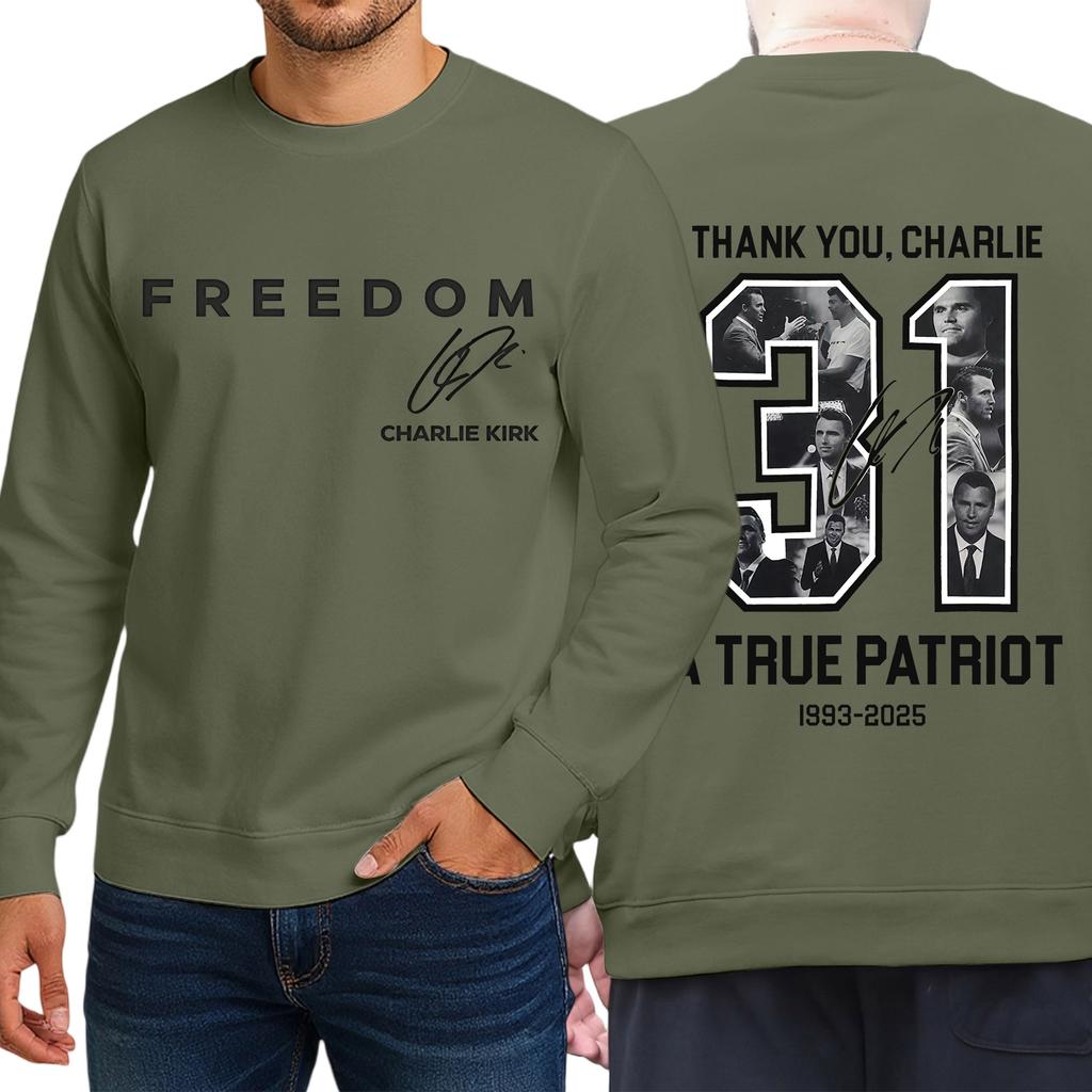 Men's  Trend  Loose  Round Neck  Hoodie  Long Sleeves  Leisure