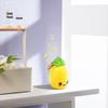 BEANLIEVE Mini Cartoon Pineapple Bluetooth Speaker