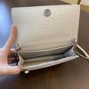 Genuine Leather Women's Chain Bag 2024 - Korean & Japanese Fashion Small Oblique Shoulder Bag, First Layer Cowhide, Niche Design