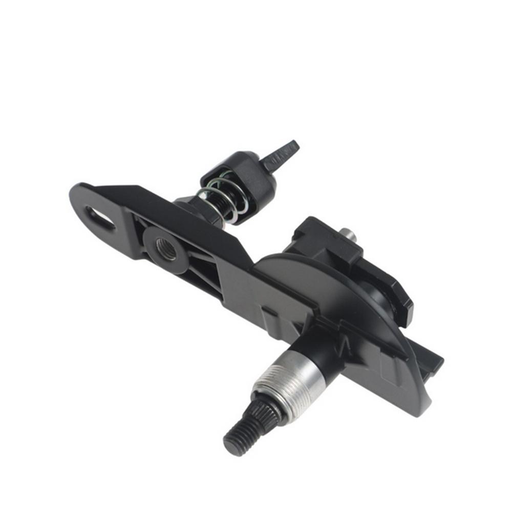 61627117878 Rear Wiper Shaft Pivot For BMW E61 E91