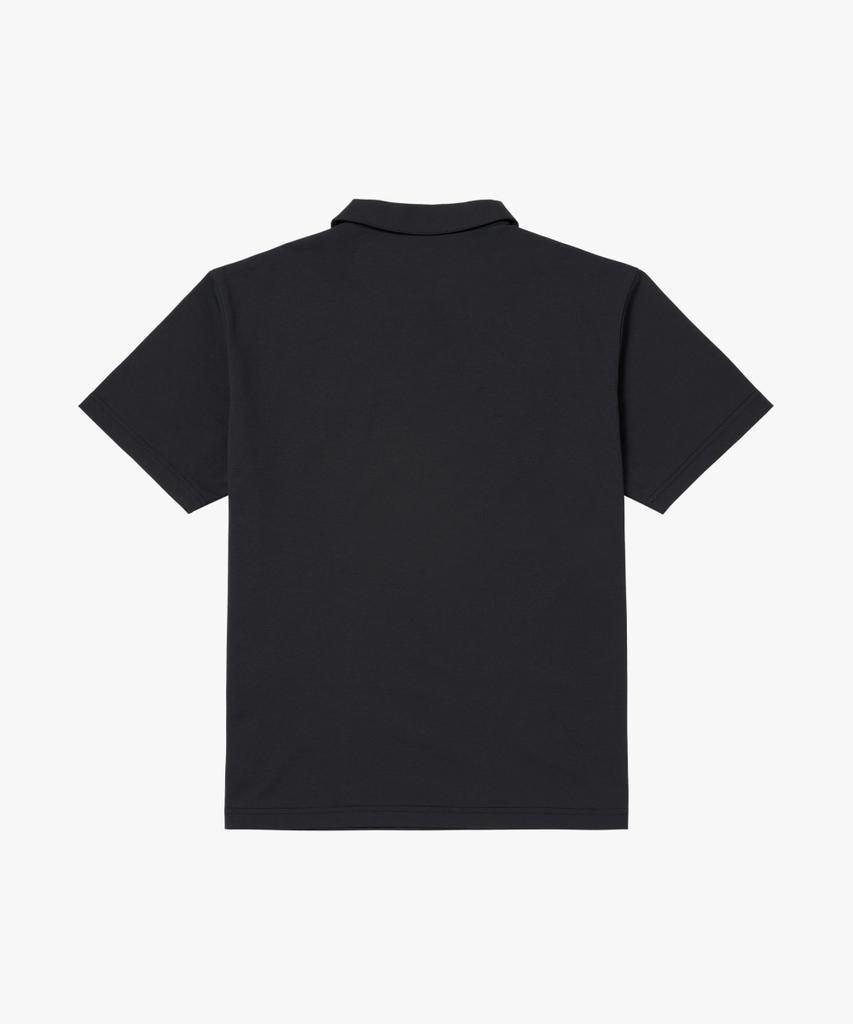 GOALSTUDIO Gfc 26 Ss Polo Shirts A-Black