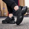 Neue Herren-Sneaker Bequeme Laufschuhe Abriebfestes Joggen Rutschfest Vielseitig Täglich Leichtgewichtige Vier-Jahreszeiten-Sportschuhe