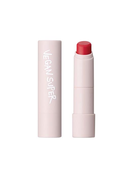 VEGANSUPER Glow Mild Light Wave Lip Balm 4g