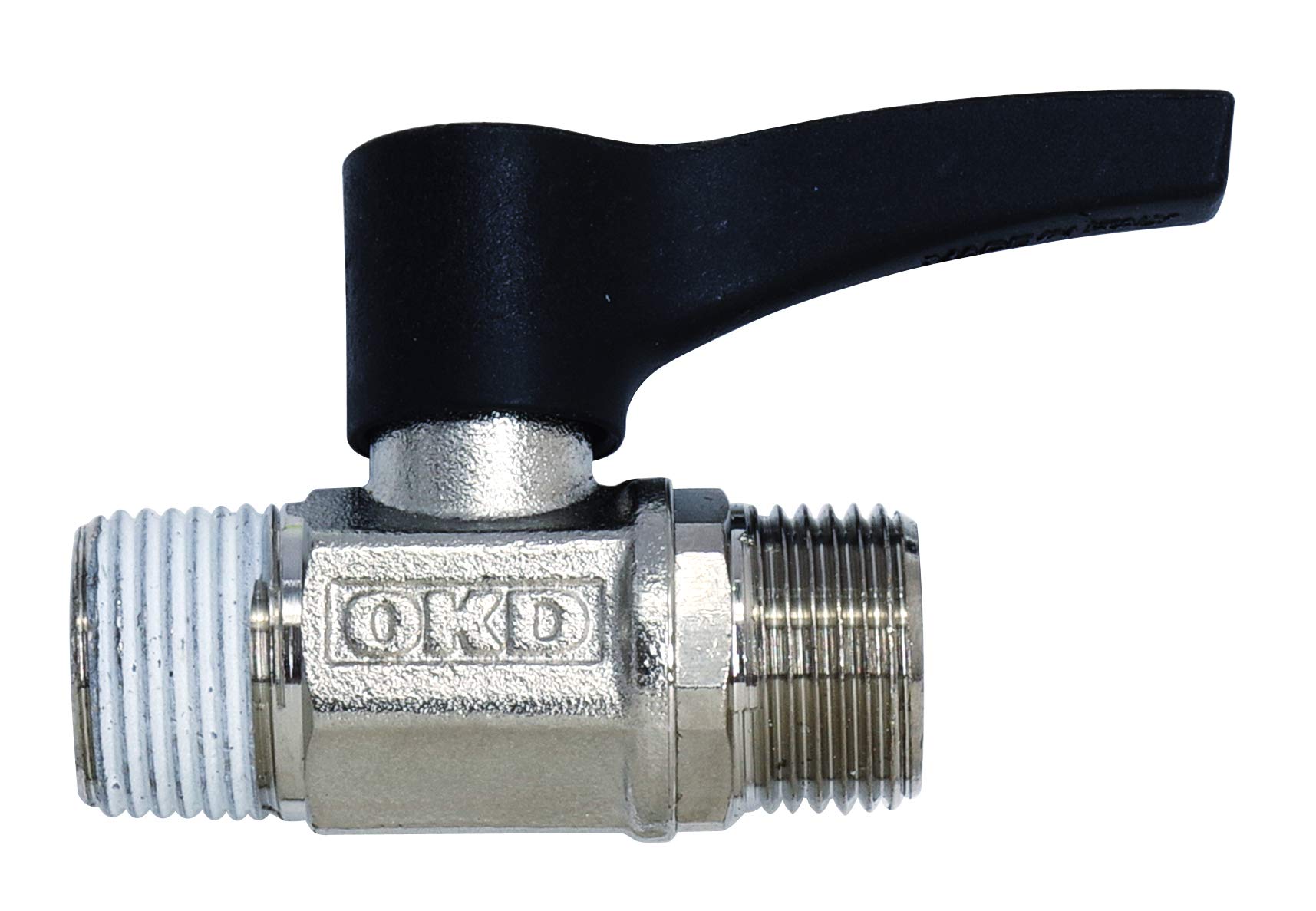 

Niigata Seiki BeHAUS Ball Cock PC Lever R38xG38 C-933