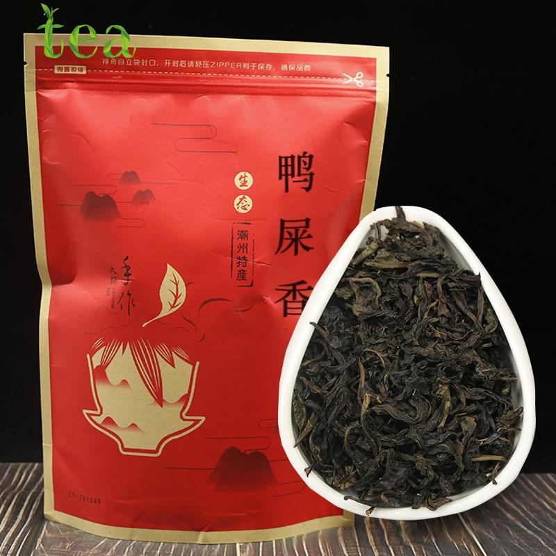 

2023 Чаочжоу Феникс Удун Даньцун Улун Чай Дэн Конг Весенний чай