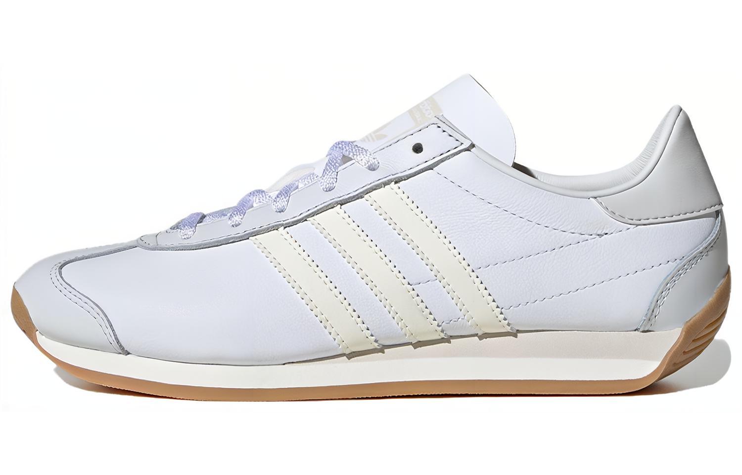 Adidas Wmns Country Og White Aluminium IE8411 40