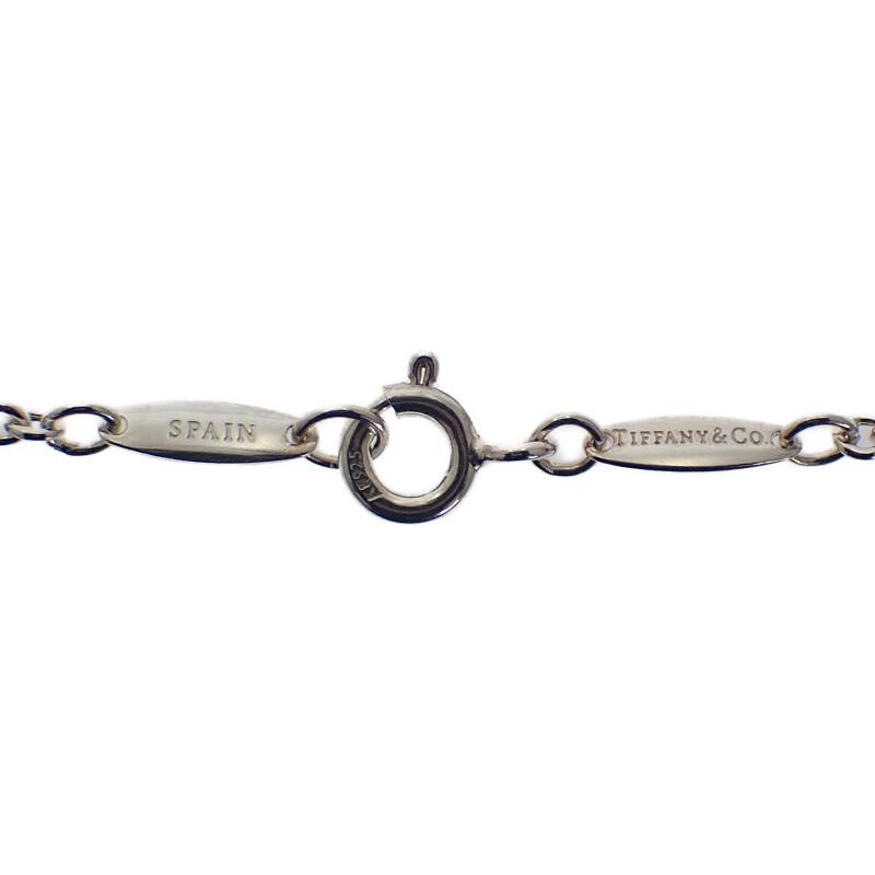 TIFFANY&Co.  60116057 Necklace Silver925 Women