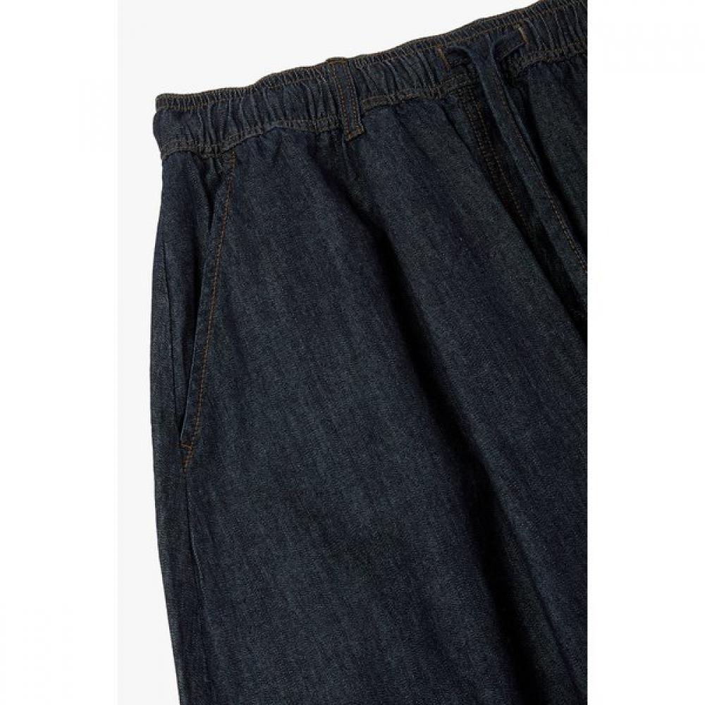 STUDIO TOMBOY Denim Flare Skirt 9176262985ar 