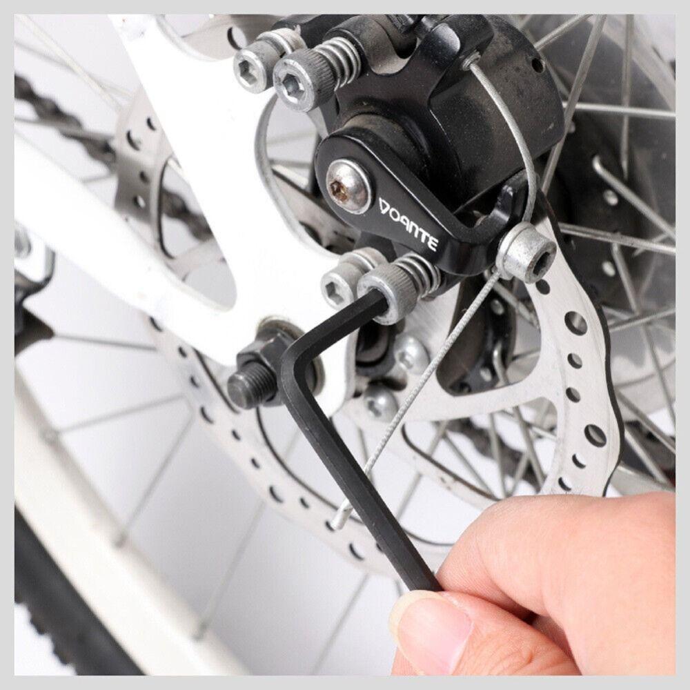 Key Socket Wrench Spanner Key Set Hexagon Spanner Allen Key Hex Set Allen Wrench Screwdriver Set